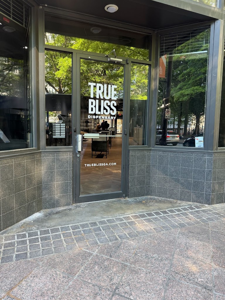 Image for True Bliss Dispensary with ID of: 7028719