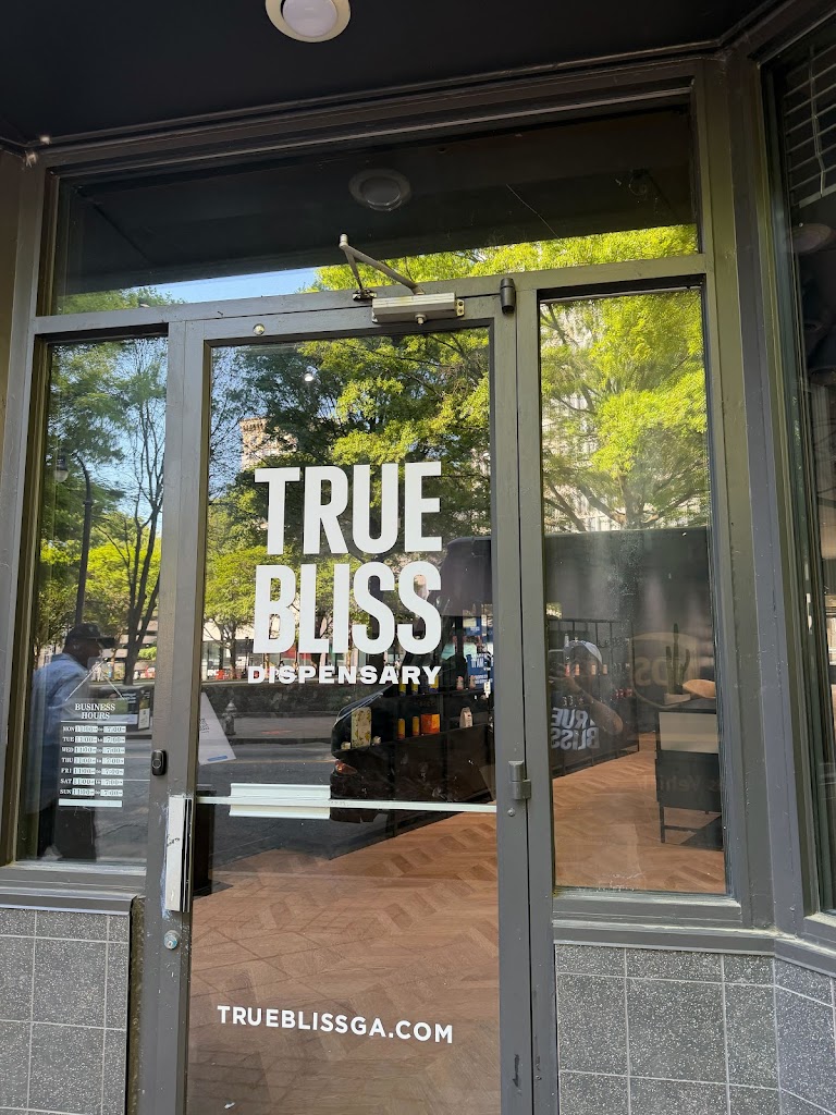 Image for True Bliss Dispensary with ID of: 7028721