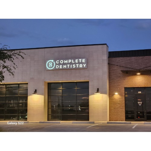 Image for Complete Dentistry in Las Colinas with ID of: 7028733