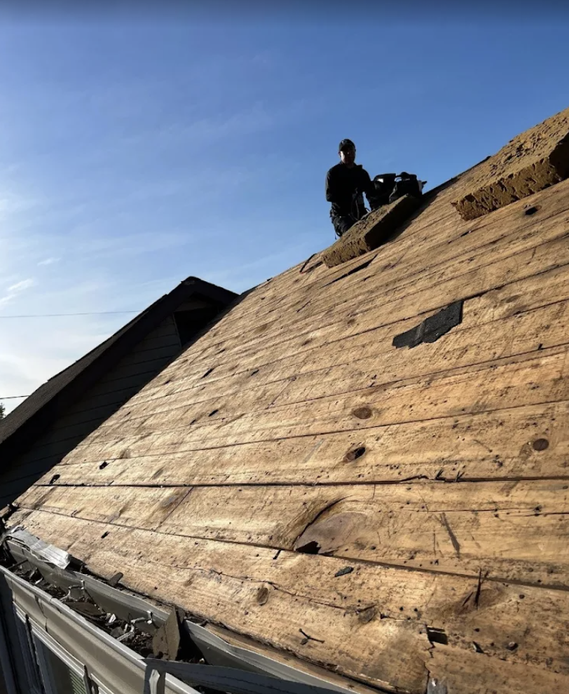 Image for Elite Roofing - Frederick with ID of: 7028845