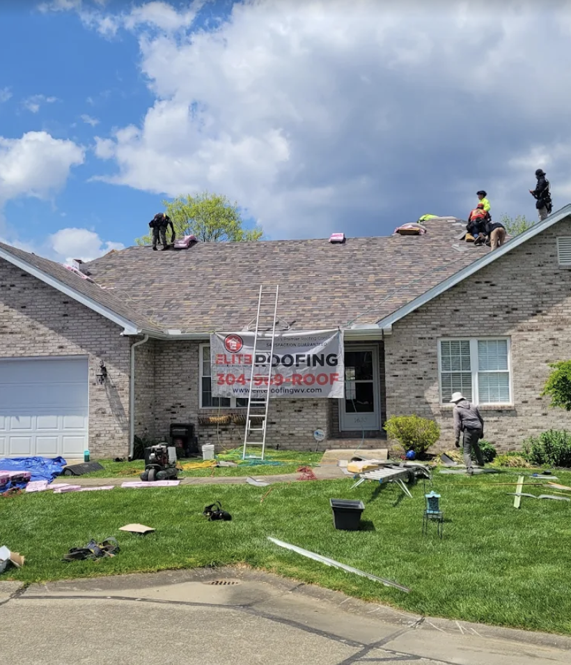Image for Elite Roofing - Frederick with ID of: 7028846