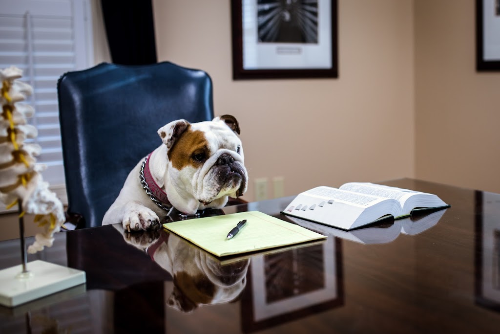 Image for Cody Law Firm PLLC with ID of: 7028941