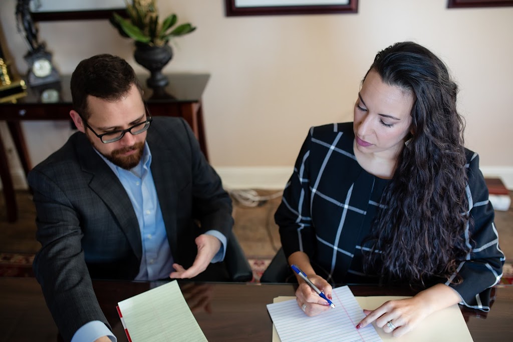 Image for Cody Law Firm PLLC with ID of: 7028942