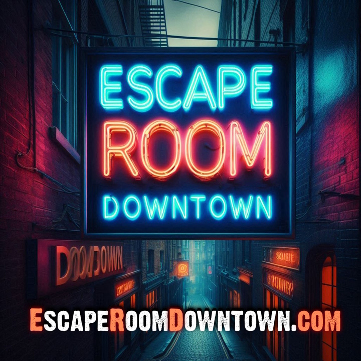 Image for Escape Room Downtown with ID of: 7028954