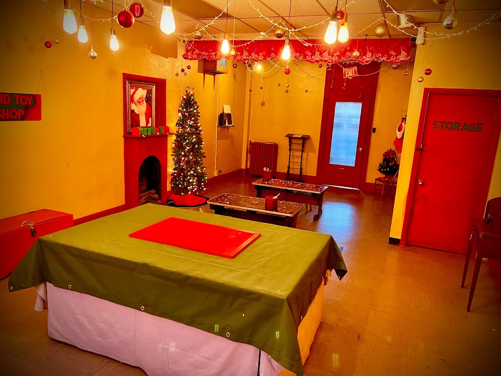 Image for Escape Room Downtown with ID of: 7028955