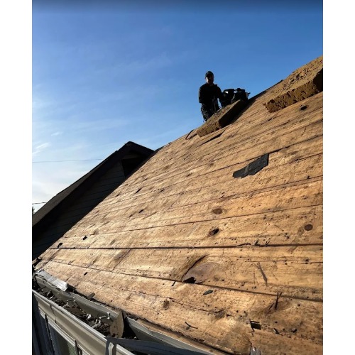 Image for Elite Roofing - Roanoke with ID of: 7028974