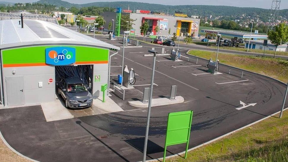 Image for IMO Car Wash with ID of: 7029109