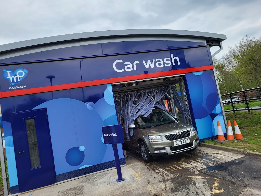 Image for IMO Car Wash with ID of: 7029111