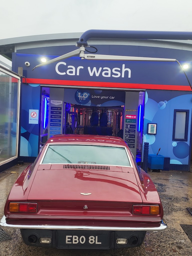 Image for IMO Car Wash with ID of: 7029114