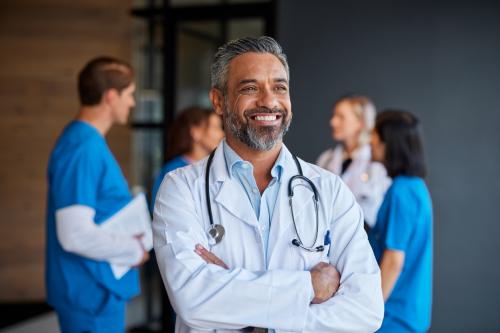 Image for Quality Temp Staffing | Medical Staffing with ID of: 7029182