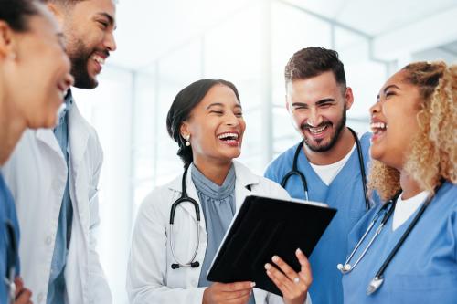 Image for Quality Temp Staffing | Medical Staffing with ID of: 7029183