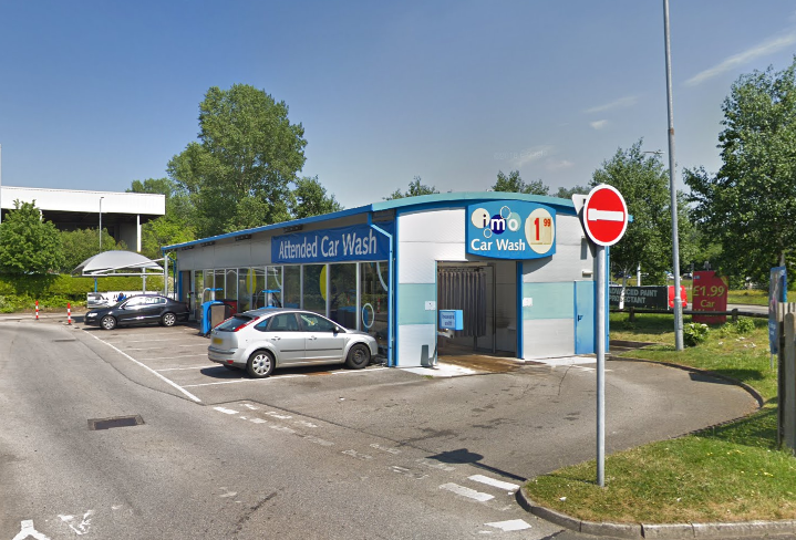 Image for IMO Car Wash with ID of: 7029205