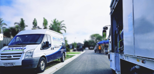 Image for Enviro Drainage Services with ID of: 7029263