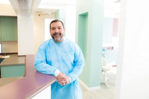 Image for Santa Fe Dental Group with ID of: 7029338