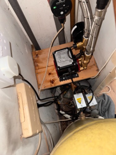 Image for FPS Plumbers with ID of: 7029435