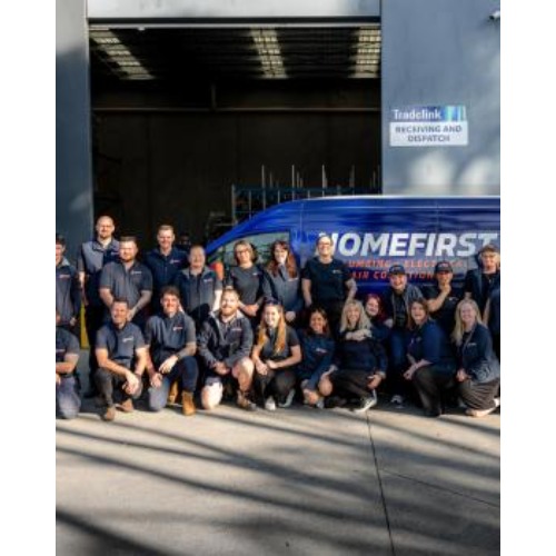 Image for HomeFirst Services with ID of: 7029455