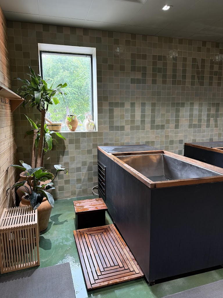 Image for Sauna Culture with ID of: 7029457