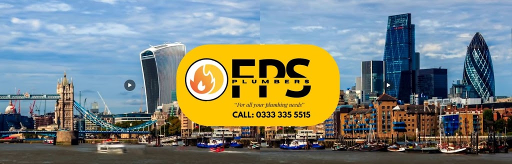 Image for FPS Plumbers with ID of: 7029418