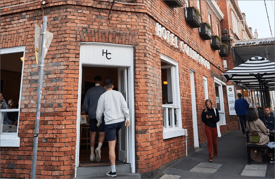 Image for Hotel Collingwood with ID of: 7029513