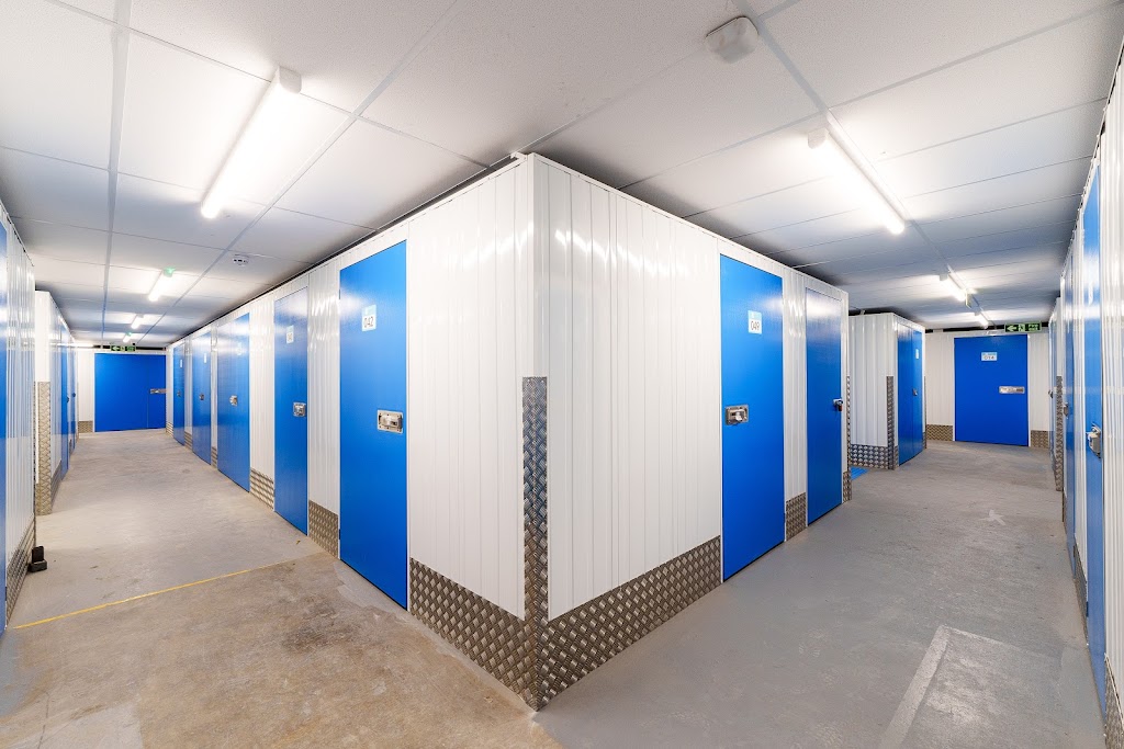 Image for Smartbox Self Storage St Neots with ID of: 7029566