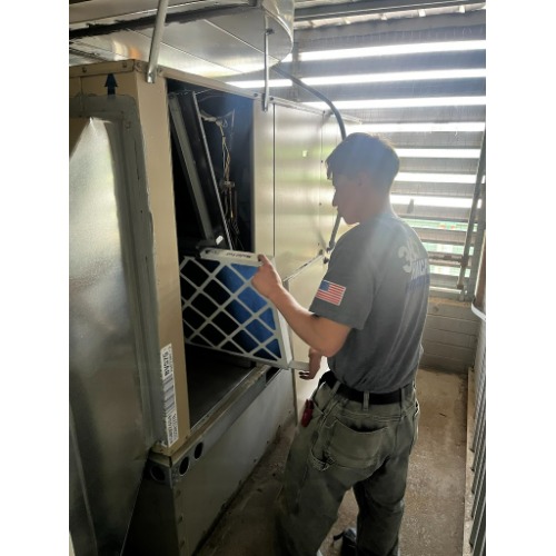 Image for 360 HVAC PRO Heating and Cooling with ID of: 7029583