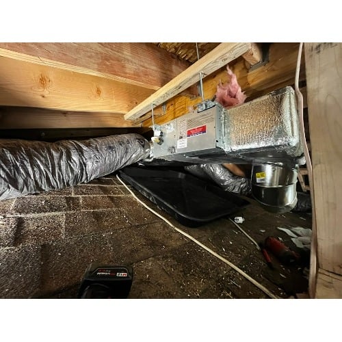 Image for 360 HVAC PRO Heating and Cooling with ID of: 7029585