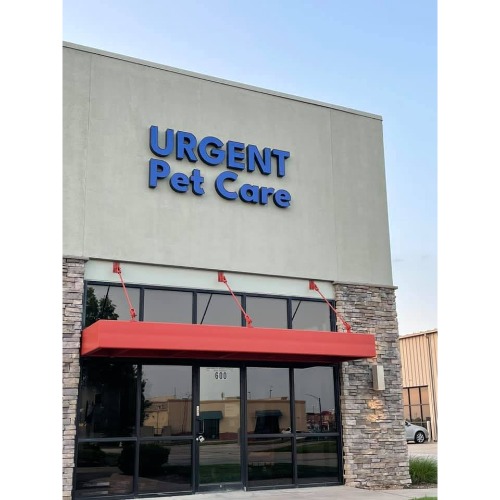 Image for Urgent Pet Care with ID of: 7029675
