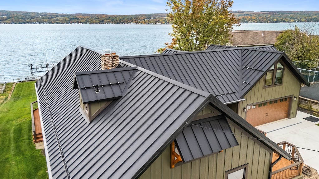 Image for Finger Lakes Metal with ID of: 7029759