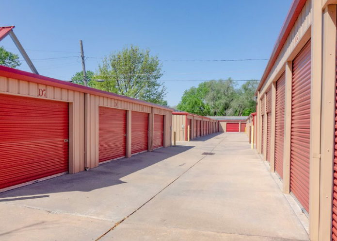 Image for Nomar Self Storage with ID of: 7029789