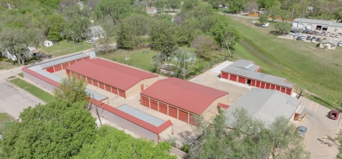 Image for Nomar Self Storage with ID of: 7029800