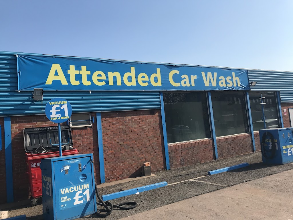 Image for IMO Car Wash with ID of: 7029827