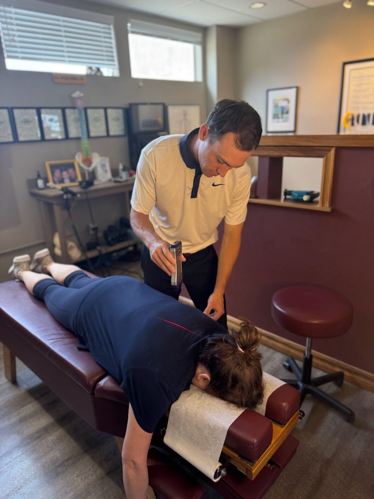Image for The Chiropractic Place with ID of: 7029923