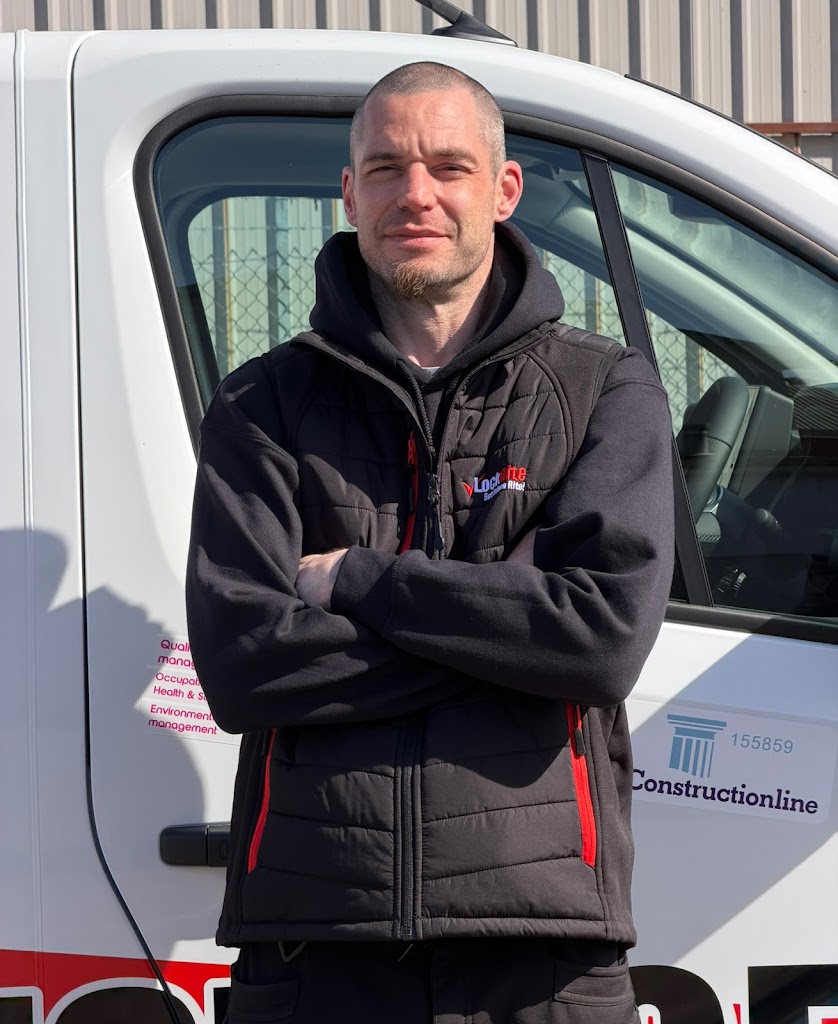 Image for LockRite Locksmiths with ID of: 7030195