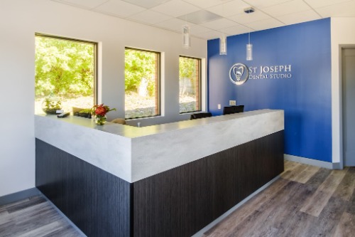 Image for St. Joseph Dental Studio with ID of: 7030239