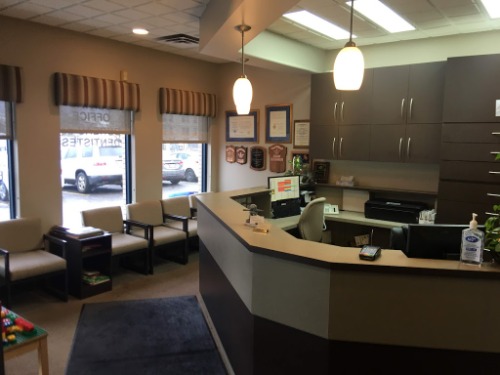 Image for St. Joseph Dental Studio with ID of: 7030241