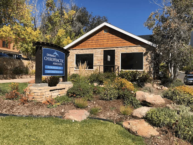 Image for Durango Chiropractic Associates with ID of: 7030266