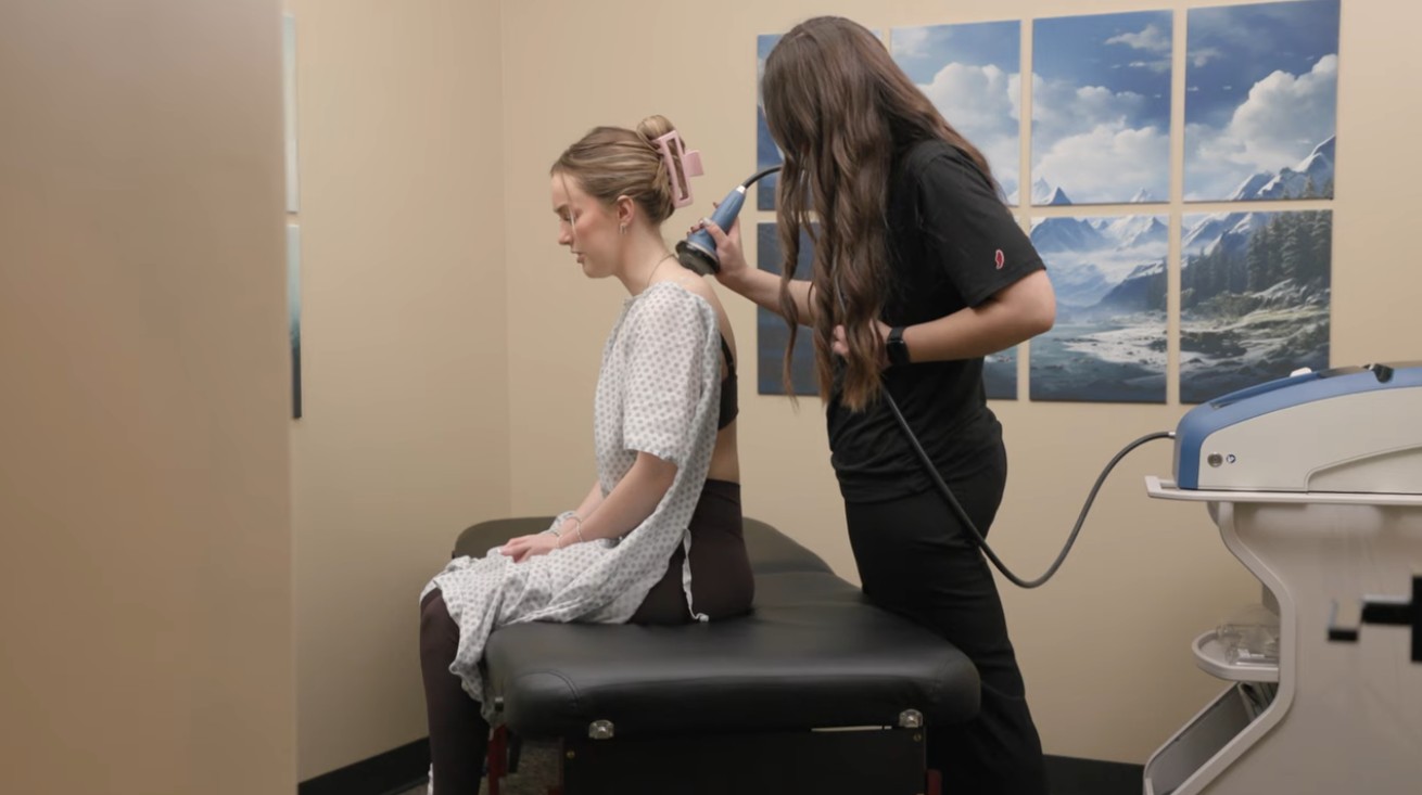 Image for Durango Chiropractic Associates with ID of: 7030274