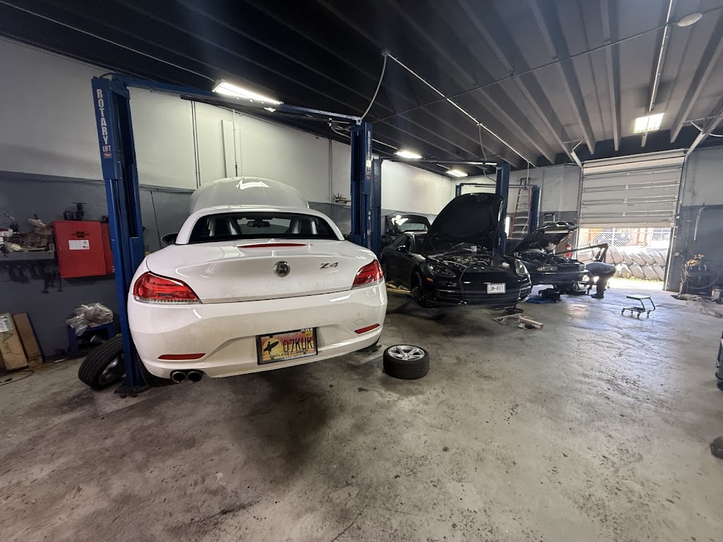 Image for Shores Automotive Inc. with ID of: 7030461