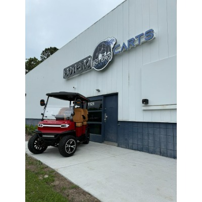 Image for Botero Carts with ID of: 7030515