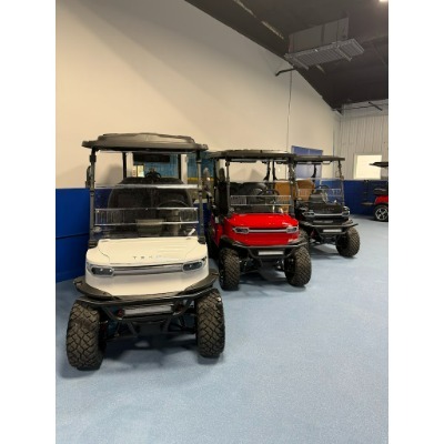 Image for Botero Carts with ID of: 7030517