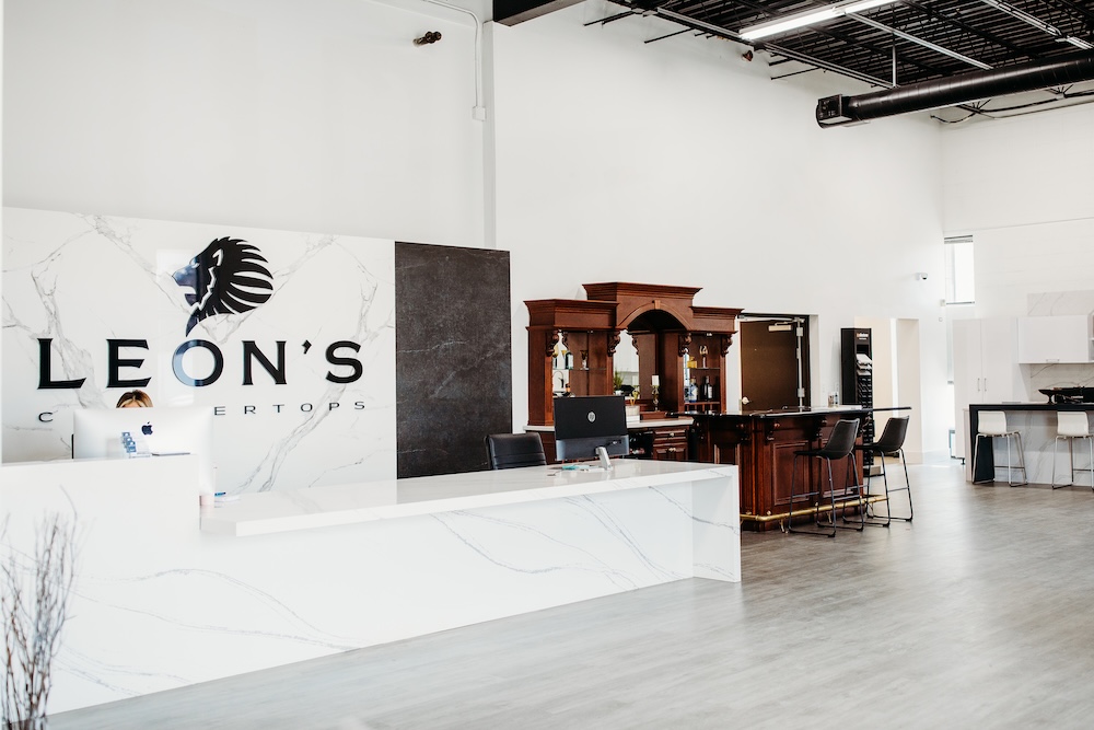 Image for Leon's Countertops with ID of: 7030657