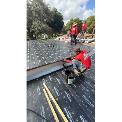 Image for Action Roofing with ID of: 7030701