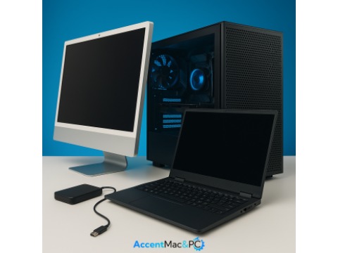 Image for Accent Mac & PC with ID of: 6066808