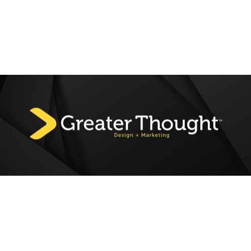 Image for Greater Thought Design+Marketing with ID of: 7030758