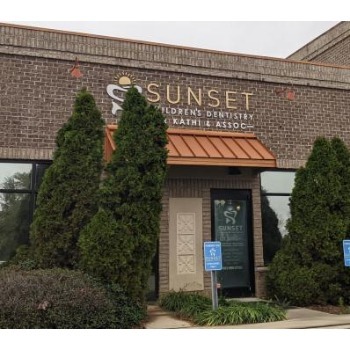 Image for Sunset Children's Dentistry with ID of: 7030794