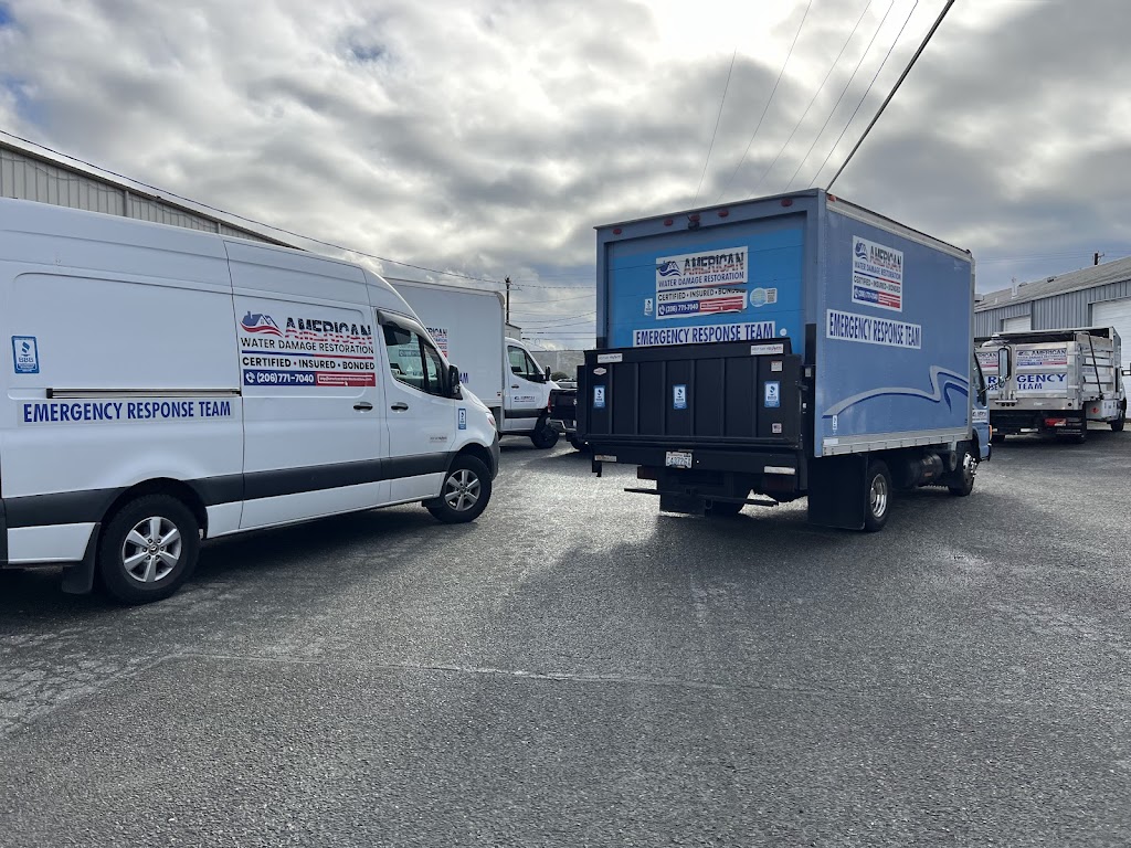 Image for American Water Damage Restoration LLC with ID of: 7030796