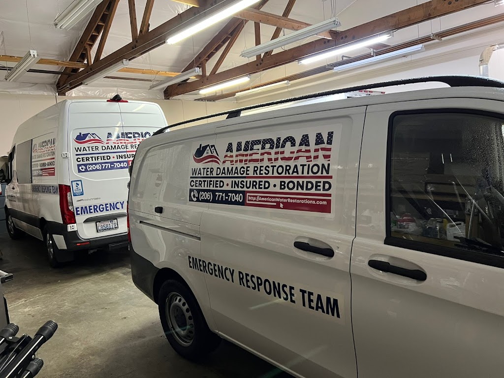Image for American Water Damage Restoration LLC with ID of: 7030803