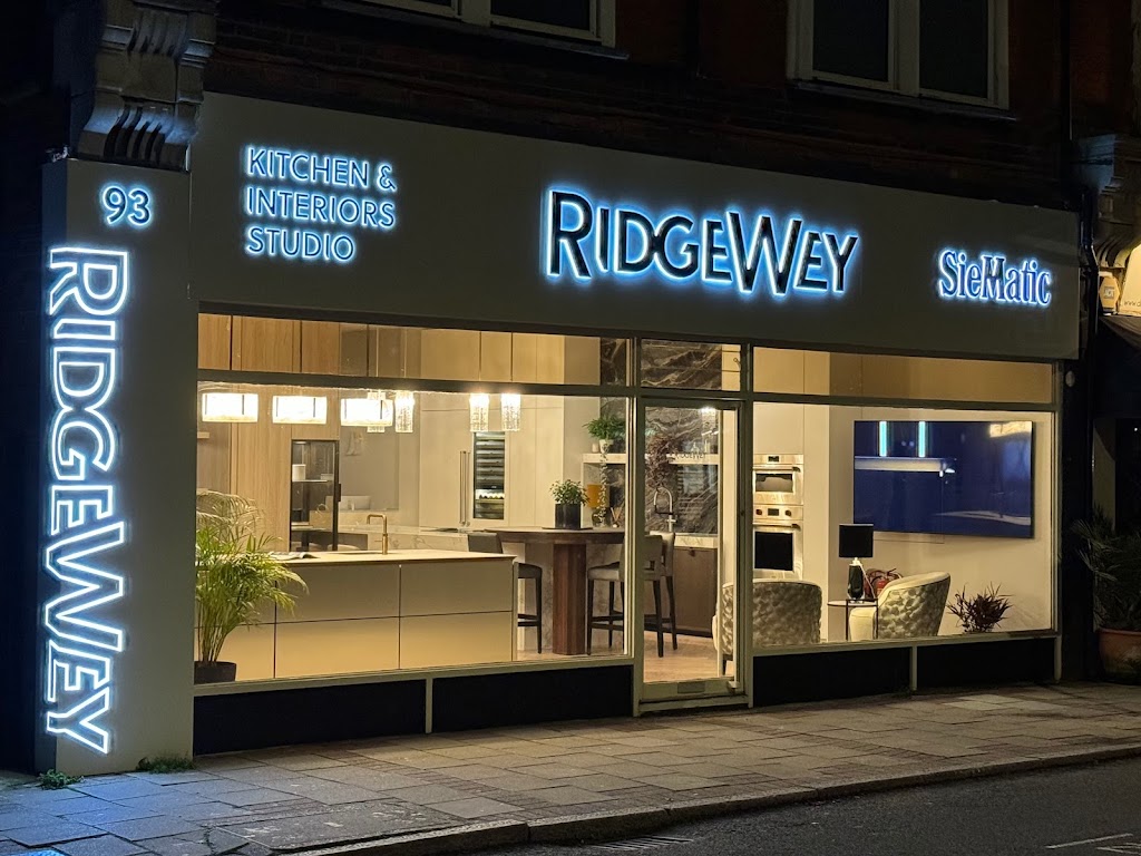 Image for RidgeWey with ID of: 7030814