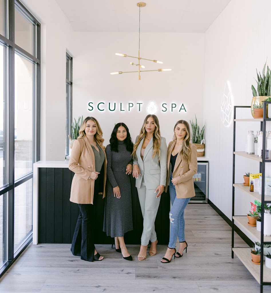 Image for Sculpt Spa with ID of: 7030885