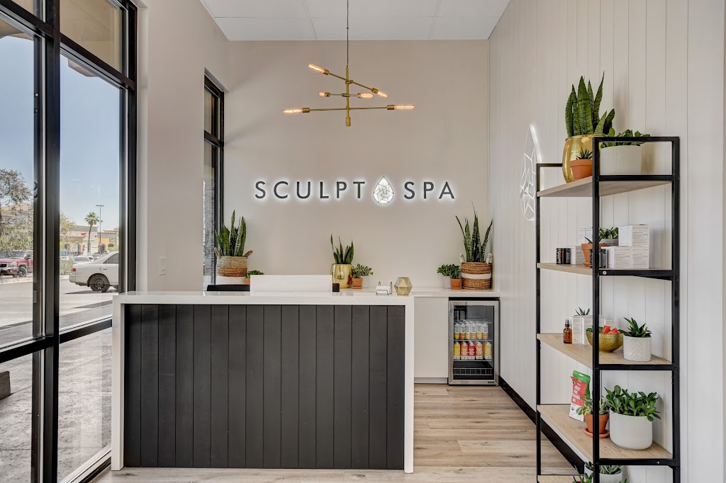 Image for Sculpt Spa with ID of: 7030886